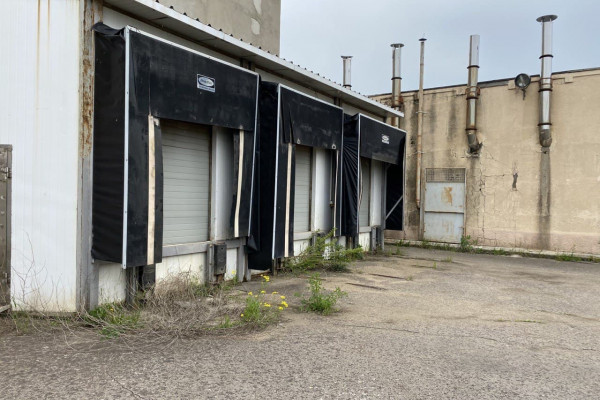 Продажа мясоперерабатывающего производства в Одесской области